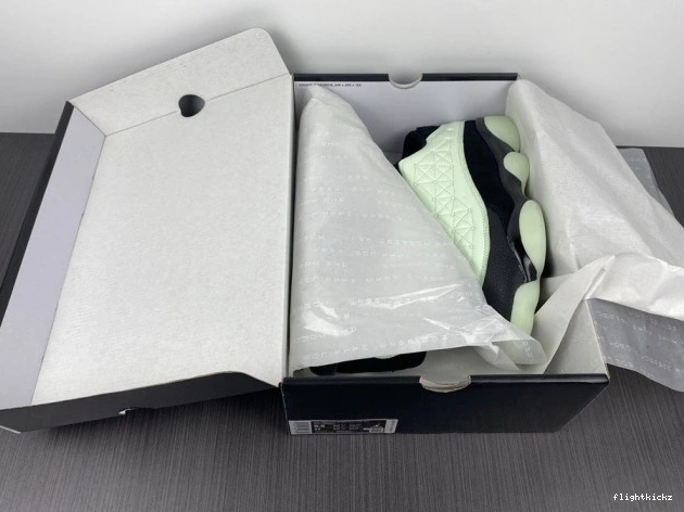 Jordan 13 Single's Retro Day DM0803-300 Air Low (2021) 0814